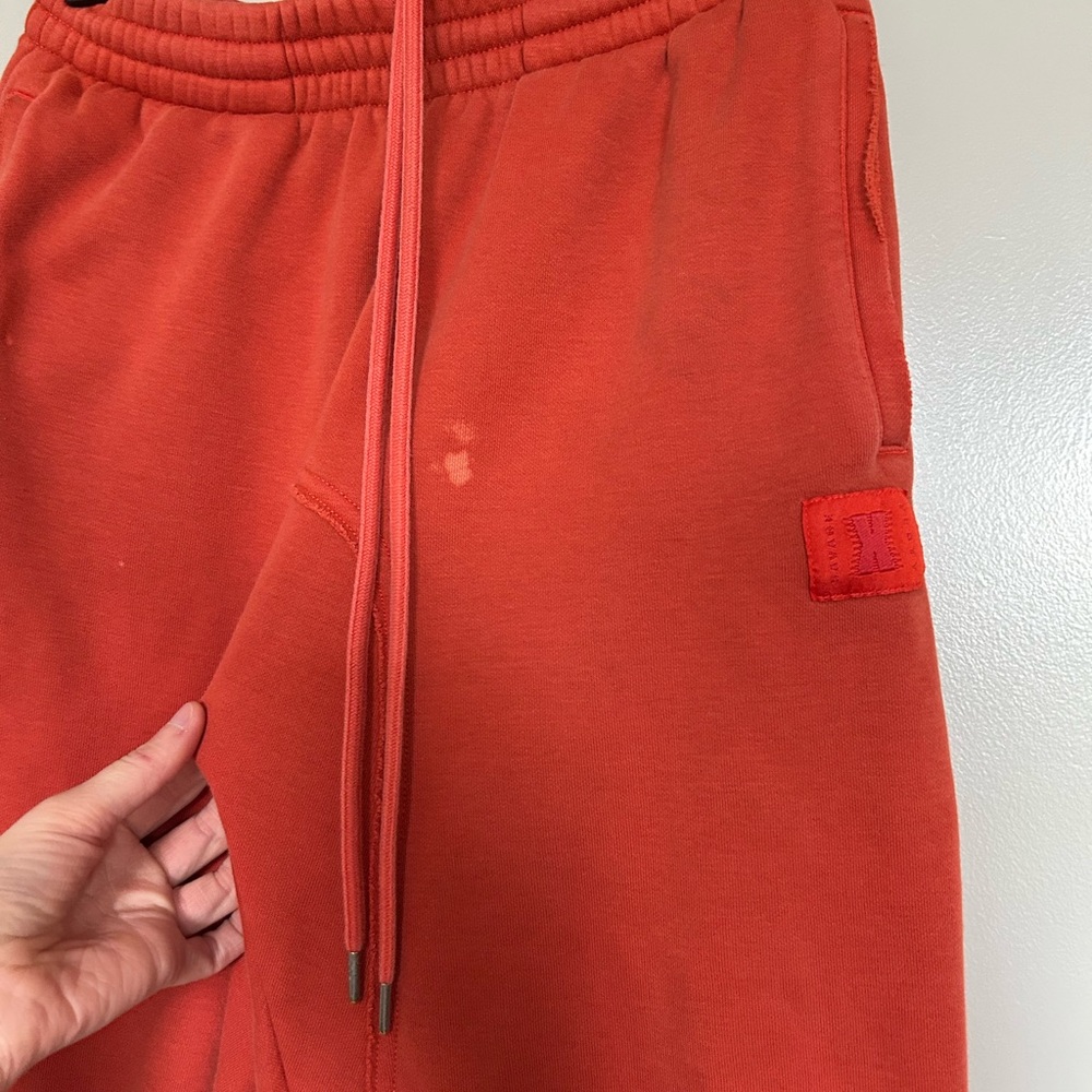 Savage X Fenty Coral Jogger Pants - Picture 4 of 8